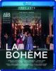 Puccini La Boheme. Sonya Yoncheva. Royal Opera House, London 2020 (BluRay)